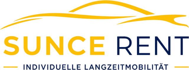 Sunce Rent logo